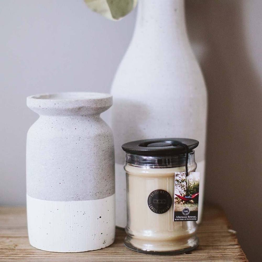 Afternoon Retreat Candle