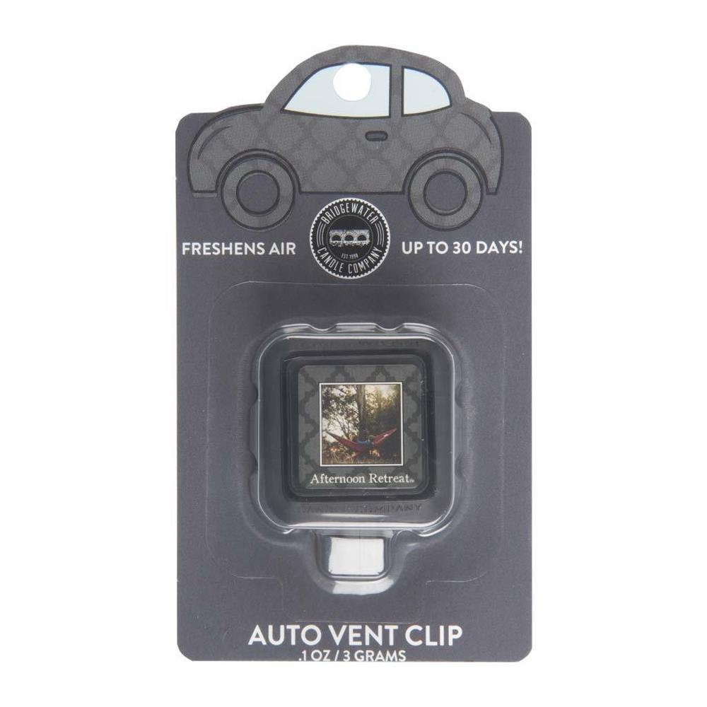 Auto Vent Clip - Afternoon Retreat