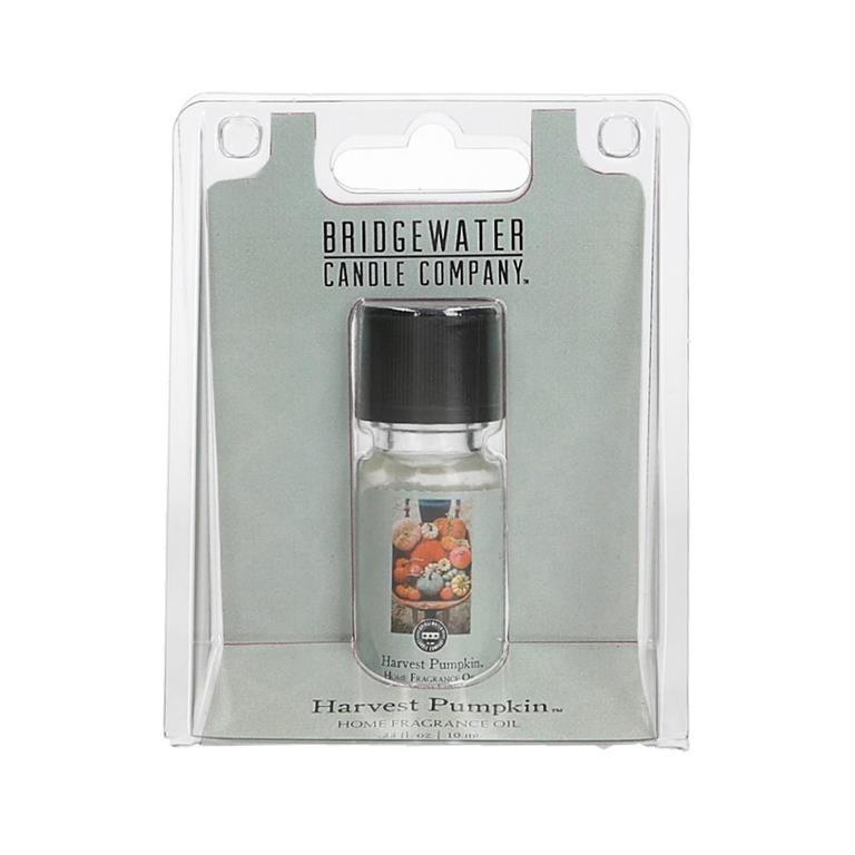 Harvest Pumpkin Home Fragrance Oil