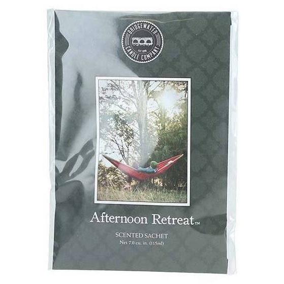 Afternoon Retreat Sachet