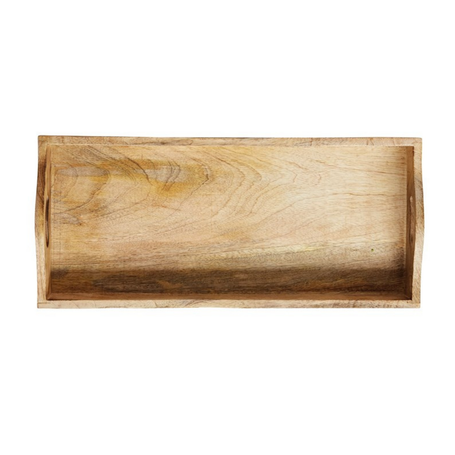 Mango Wood Tray - 2 Sizes