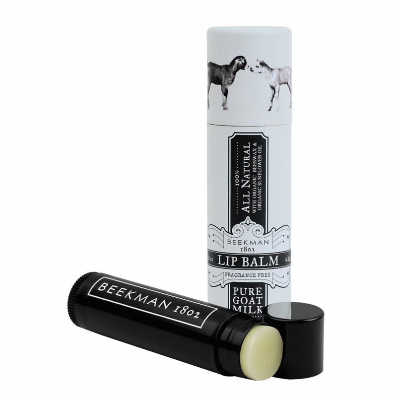 Pure Goat Milk Lip Balm