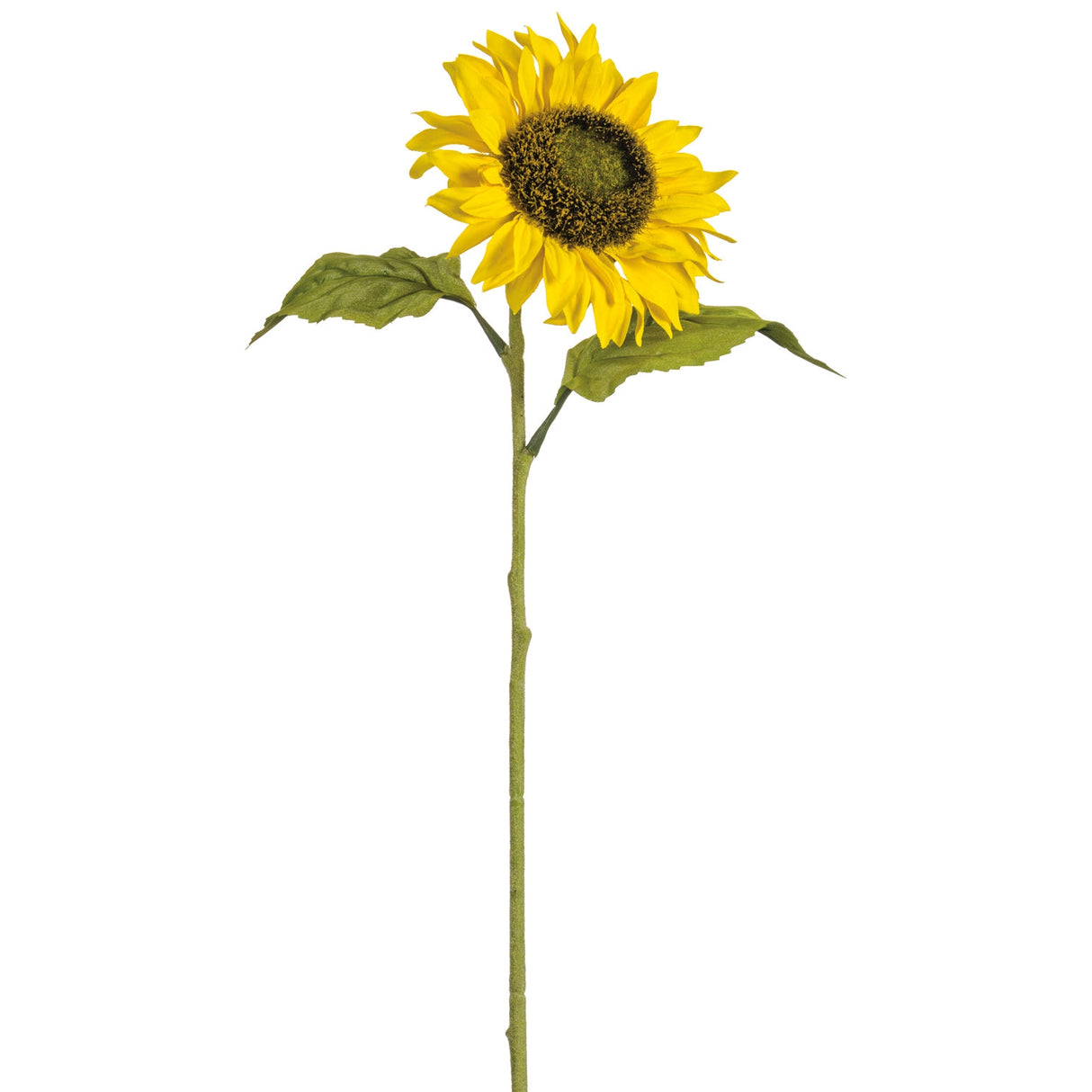 Yellow Sunflower Spray