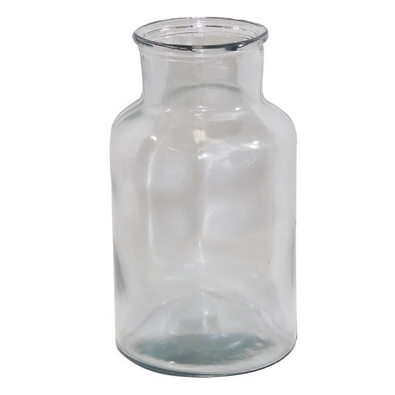 Classic Glass Vase