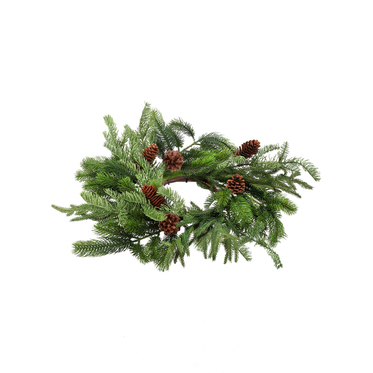 Real Touch Norfolk Candle Ring