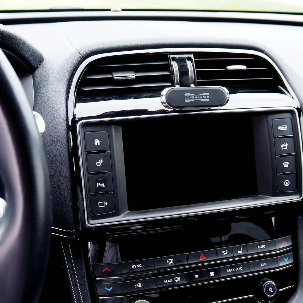 LoveHandle Pro Car Mount