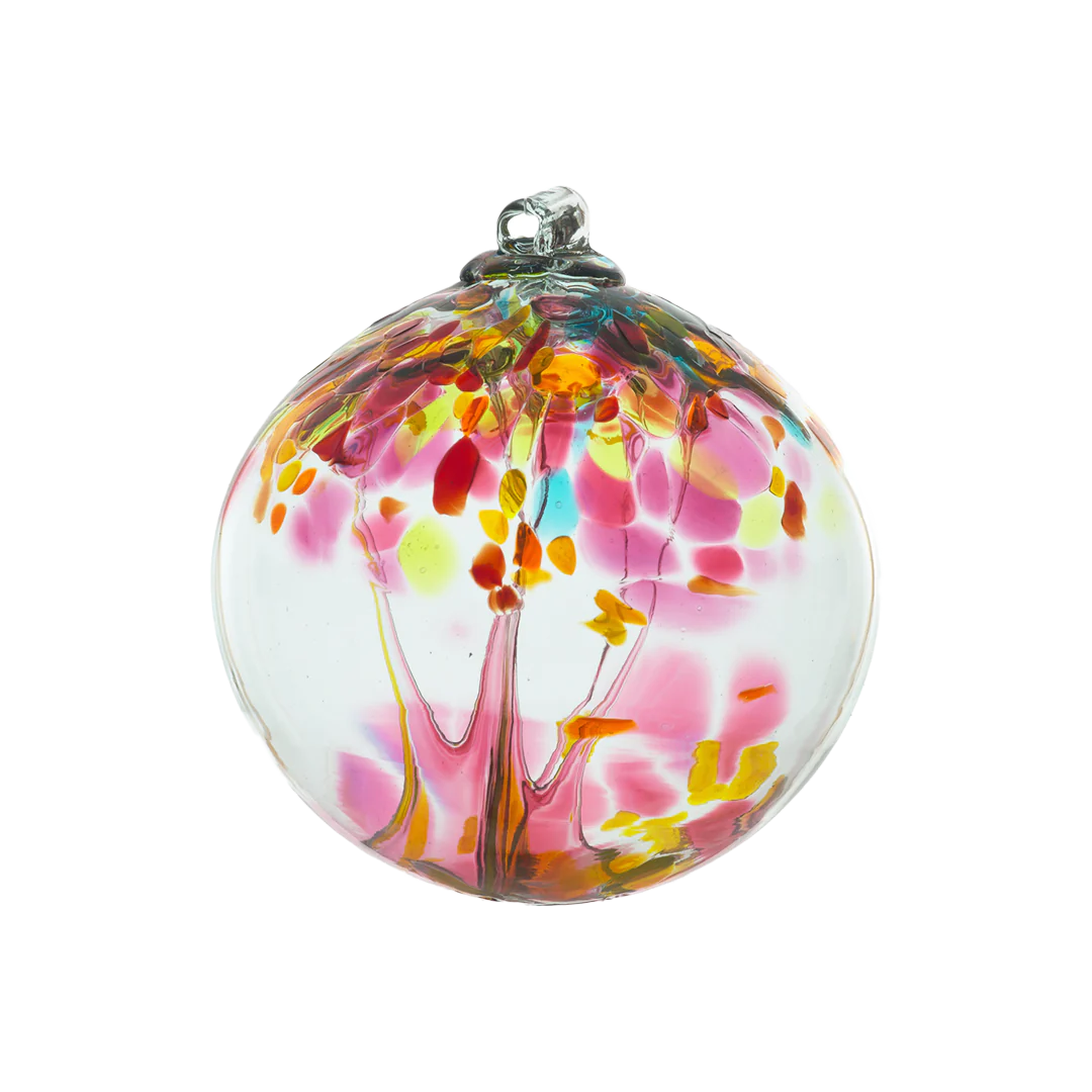 Tree of Motherhood Ornament