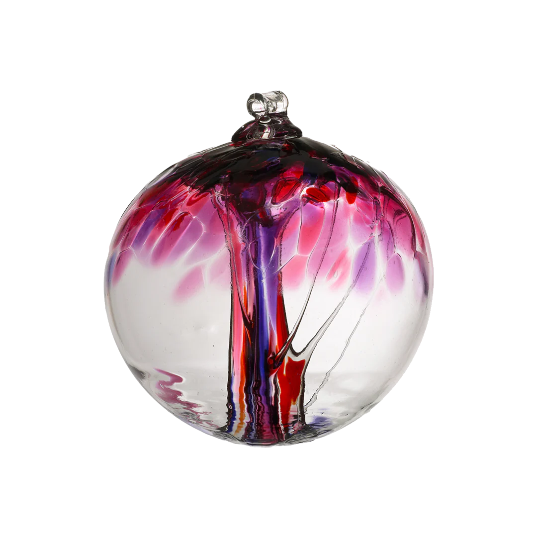 Tree of Love Ornament -2 Sizes