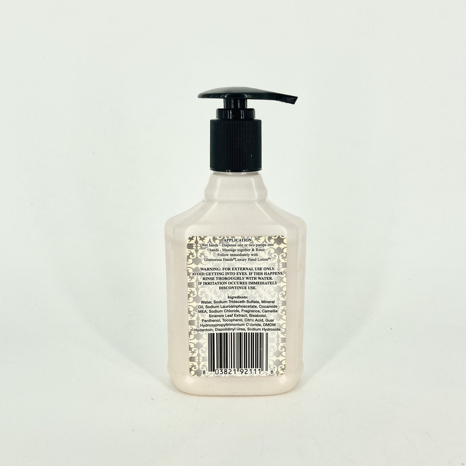 High Maintenance Luxury Hand Wash