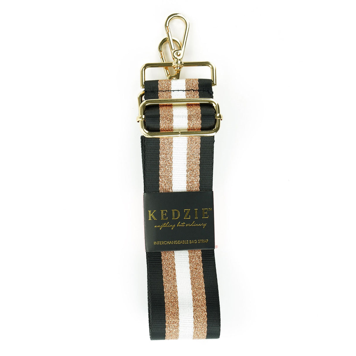 Kedzie Interchangable Strap