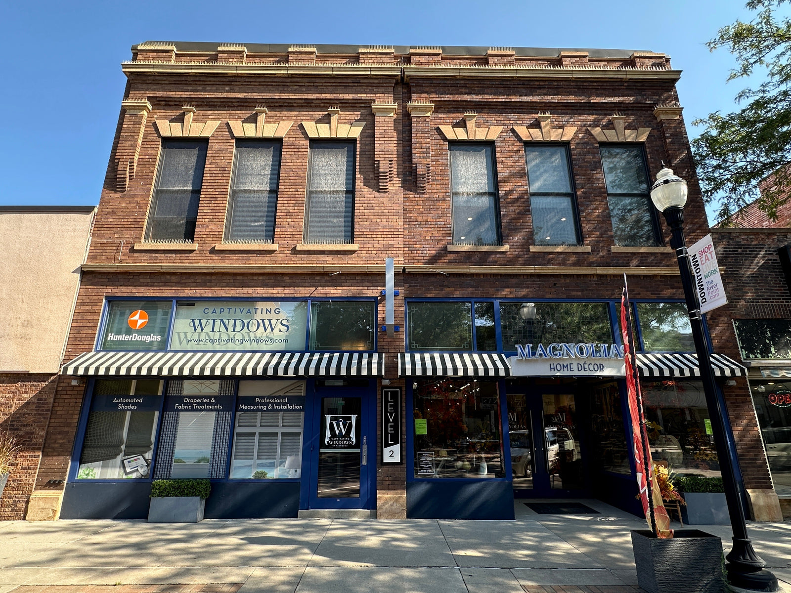 Shopping in Norfolk, Nebraska: A Small-Town Destination with Big Charm