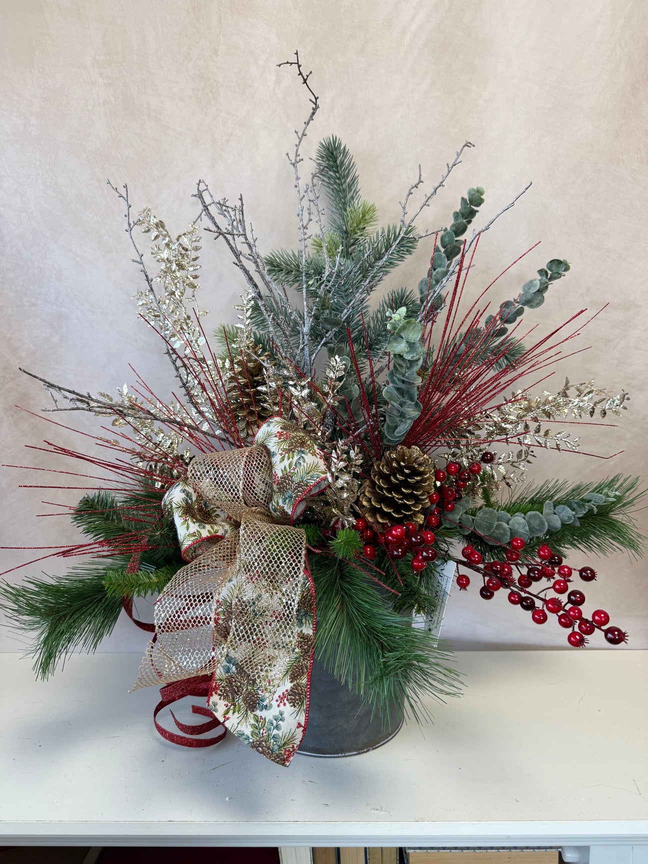 Glad Tidings Collection