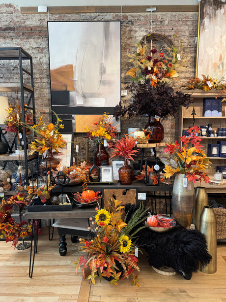 Autumn Gold Collection