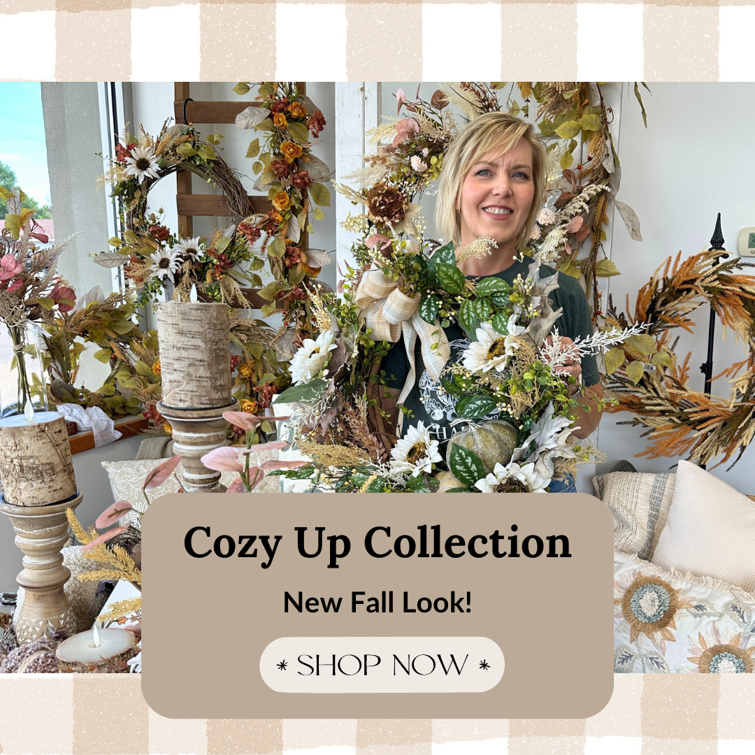 Cozy Up Collection