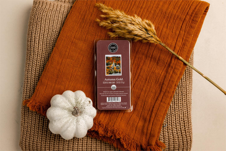 Fall Fragrances