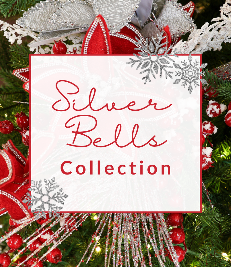 Silver Bells Collection