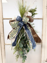 Winter Whisper Swag Kit