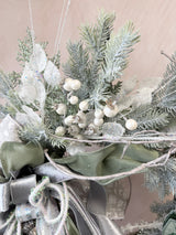 28" All That Glitters Wreath