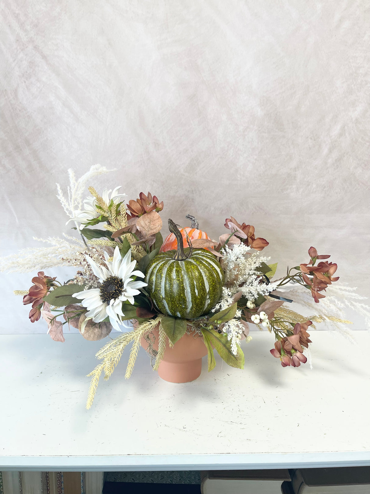 20" Autumn Bliss Centerpiece
