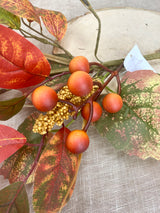 Berry Wheat Spray