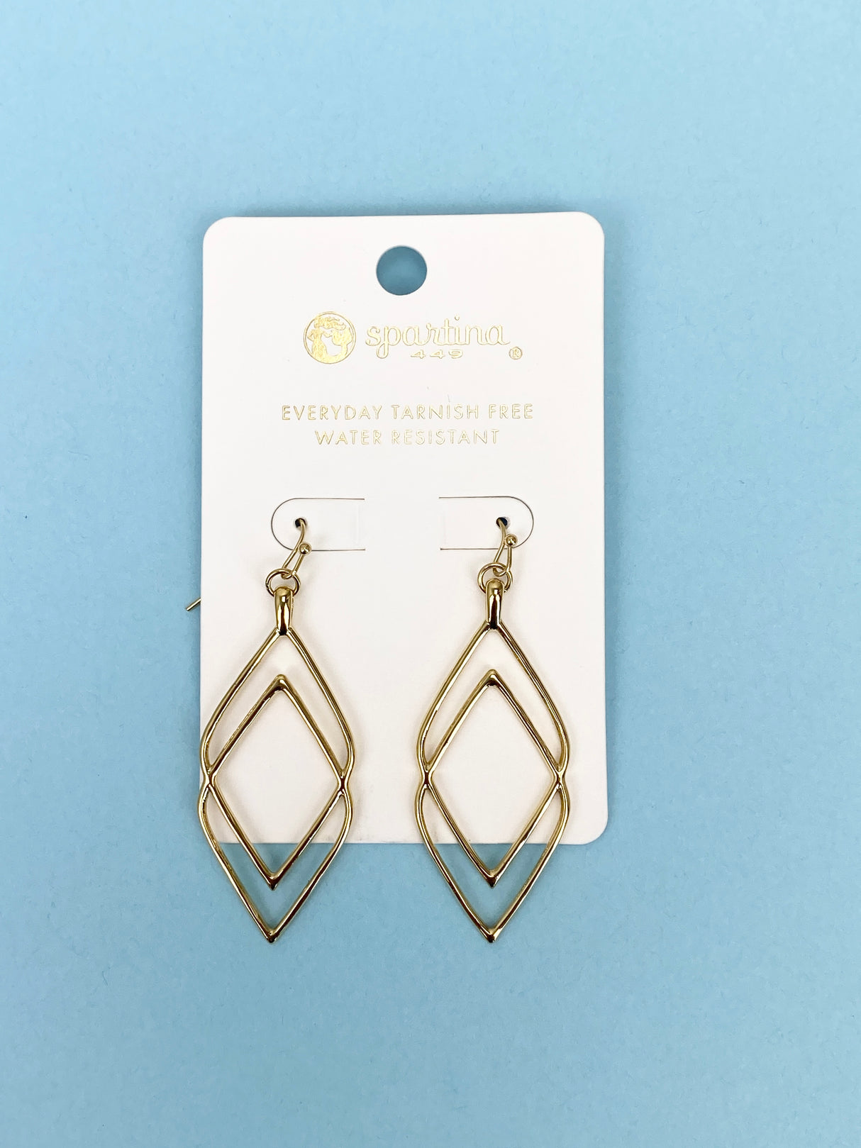 Splash Riviera Earrings