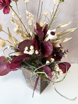 Crimson Centerpiece Kit