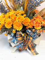 Happy Harvest Step Sitter Kit