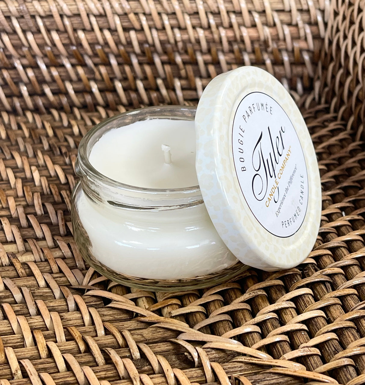 Superstar Candle