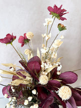 Crimson Centerpiece Kit