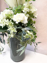 42" Moonlight Hydrangea