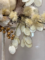 21" Ember Wreath