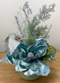 Silk Floral Designs
