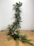Silk Floral Designs