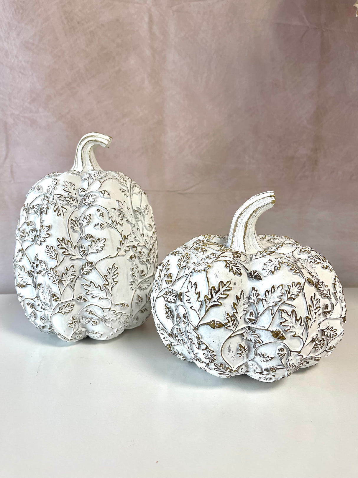 Fall Feels Pumpkin -2 Sizes