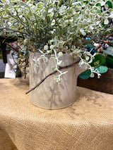 13" Nature's Beauty Centerpiece