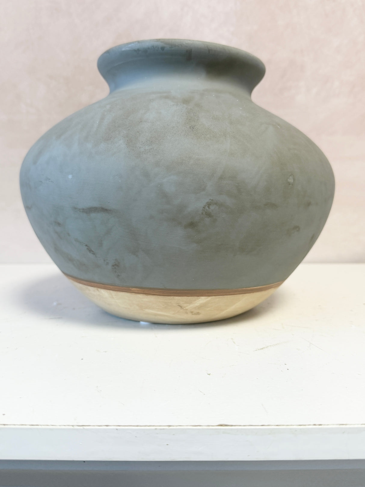 Ceramic Vase