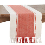 Stripe Everyday Table Runner