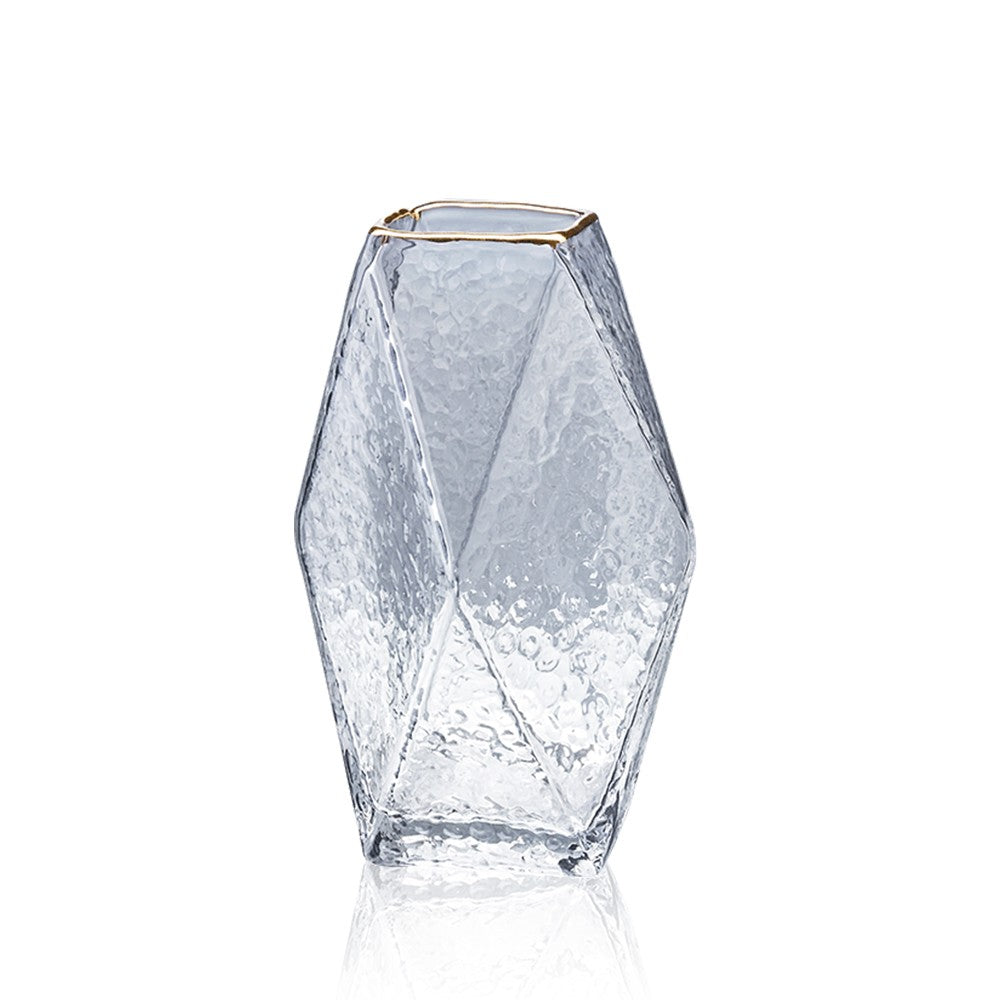 Forli Glass Vase