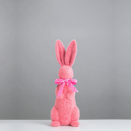Small Cheery Easter Rabbit - 5 Colors