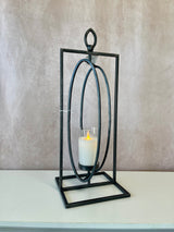 Tami Iron Candleholder