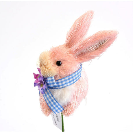 Easter Rabbit Pick