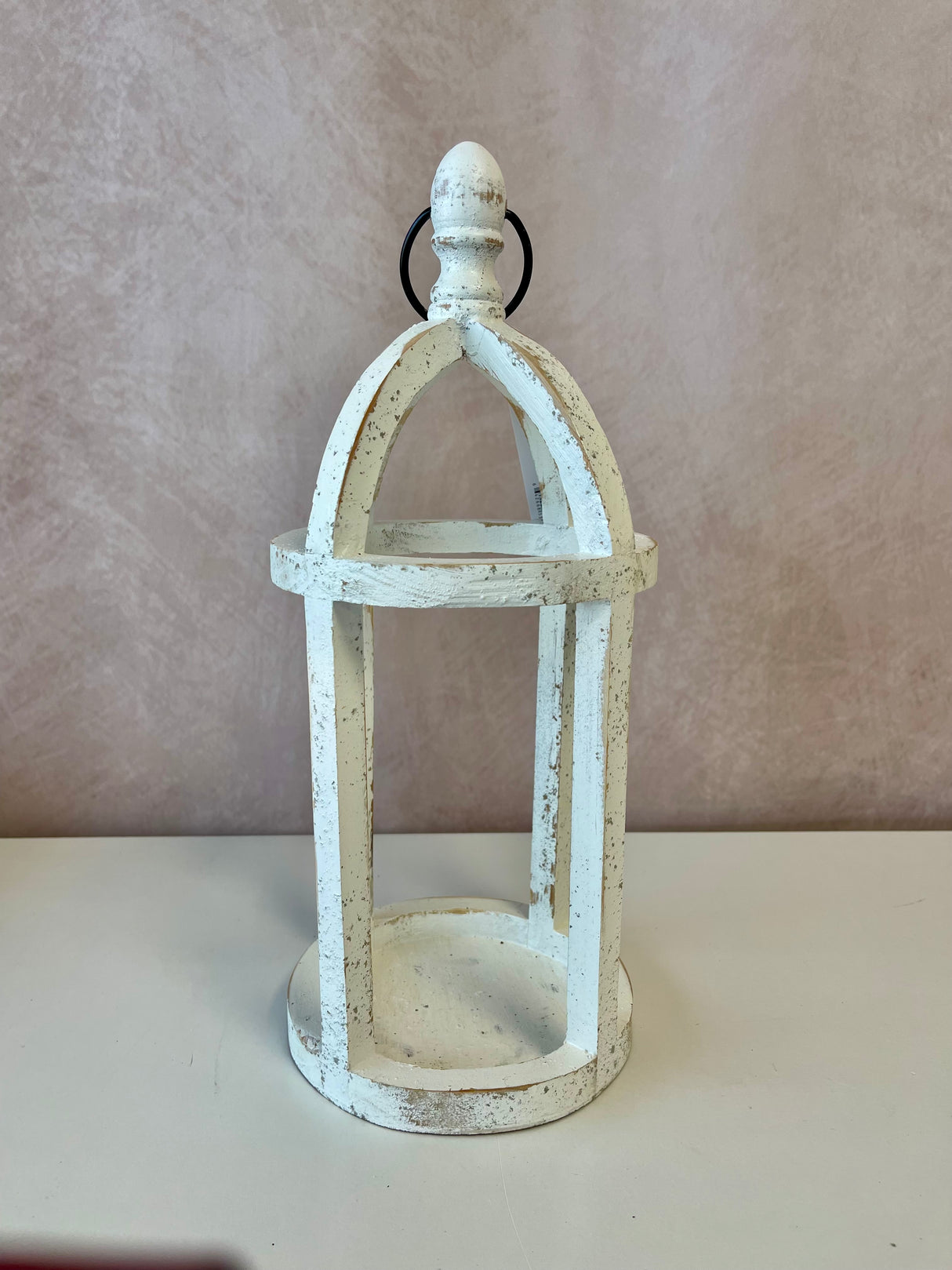 Hopewell Lantern