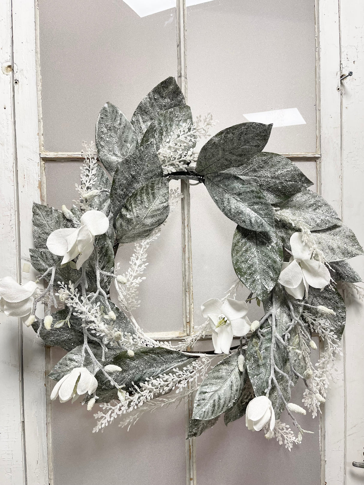 Ray of Sparkle Wreath Kit