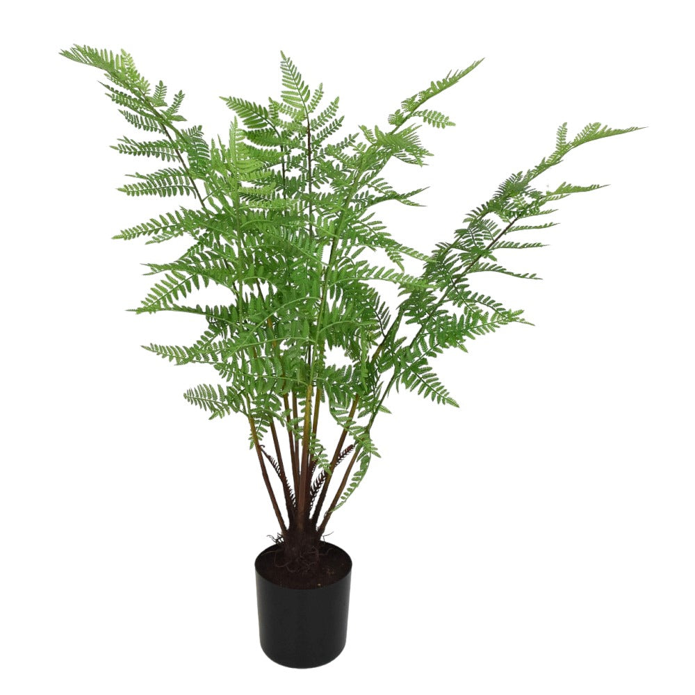 33" Potted Fern