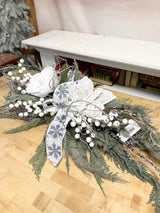 39" Sweater Weather Swag