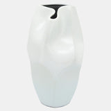 Augusta Ceramic Abstract Vase