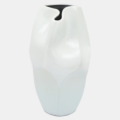 Augusta Ceramic Abstract Vase