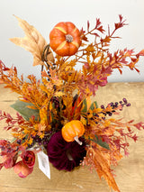 14" Mini Harvest Blessing Centerpiece