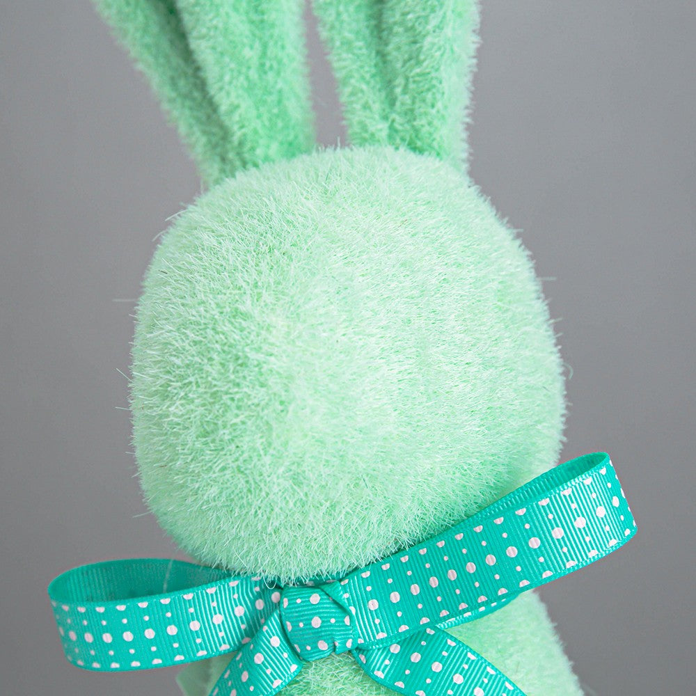 Small Cheery Easter Rabbit - 5 Colors