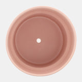 Blush Castine Ceramic Planter- 3 Sizes